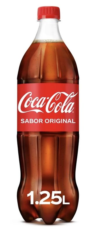 Cocacola 1250ml