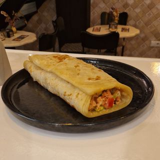 Rgaif Beyond Meat (carne vegana)