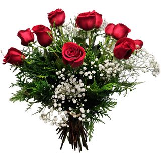 Docena de Rosas Rojas