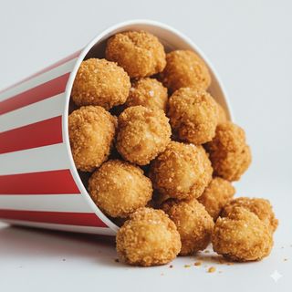 Pop Corn (15 unidades)