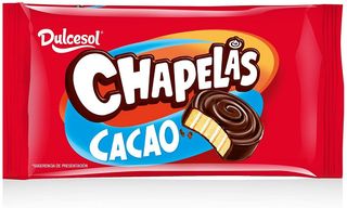 Chapelas Cacao