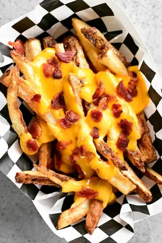Papas Antojao