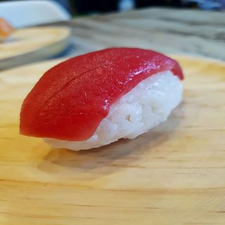 Nigiri Atún (2 Pzs.)
