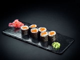 Sake maki