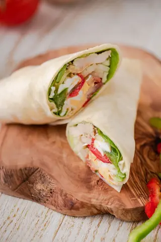 Tortilja piletina 300 gr