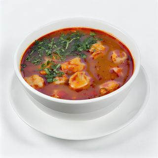 Суп "Чучвара" (0,7)