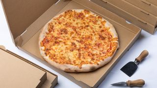 პიცა მარგარიტა 33 სმ