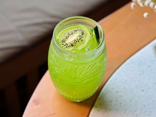 Лимонад Ківі-Огірок (270мл)