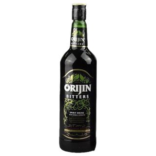 Orijin African Herbal Spirit Bitters, 750ml