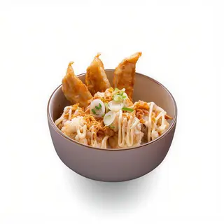 Karaage don