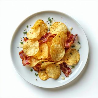 Chips di patate Avezzano