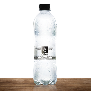 Apa Minerala