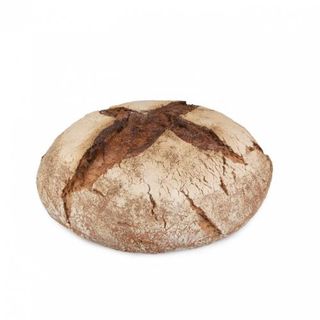 Pan De Hogaza Centeno