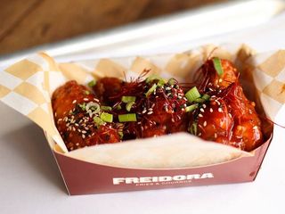 Крильця Кентукі (300g)