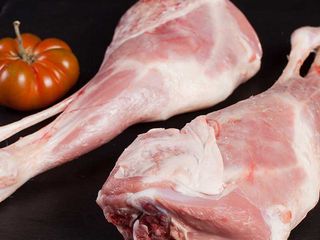 Pierna Completa (1 Kg.)