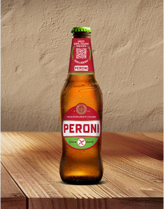 Peroni senza glutine