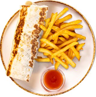 Kalifornija vrep 500 g