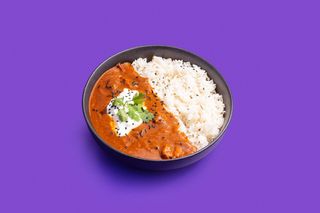 Tikka masala