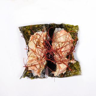 Хэнд ролл креветка 2 шт