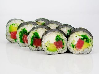 Футо Макі з тунцем (260г)