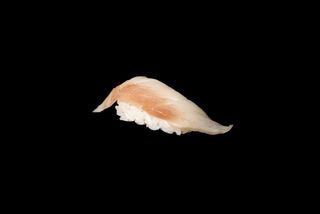 Nigiri Pesce Bianco
