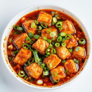 Fish Chilly
