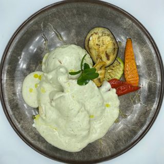 Piletina u gorgonzola sosu 520 gr