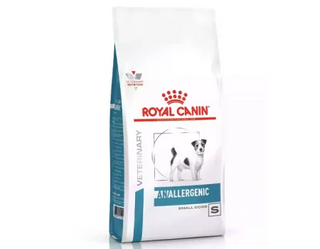 Royal Canin Anallergenic SMALL DOG 1,5 кг