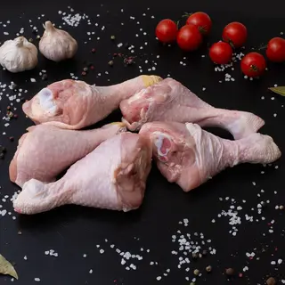 Гомілка Куряча 100 Г