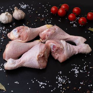 Гомілка Куряча 100 Г