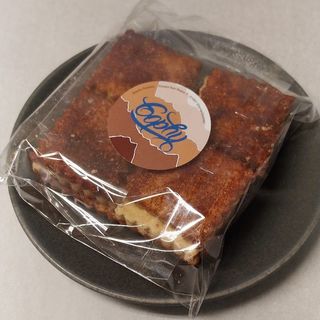 Pastas de canela (12 unds)