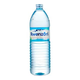 Mineral Water- 550ml PET