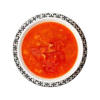 Шкембе чорба по сръбски 350г