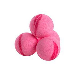 Bola De Baño Yoghurt De Frambuesa 120Grs