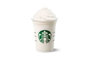 Vanilla Cream Frappuccino®