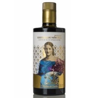 Aove Edicion Especial Princesa Kristina De Noruega