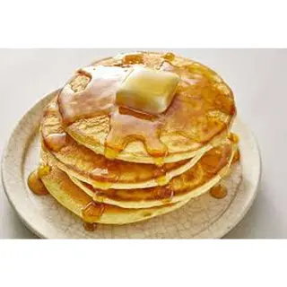 Crêpes