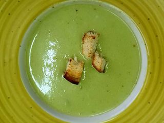 Crema di Brocoli
