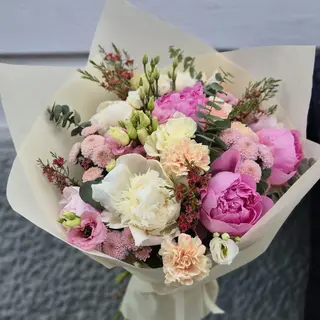 Bouquet XXL