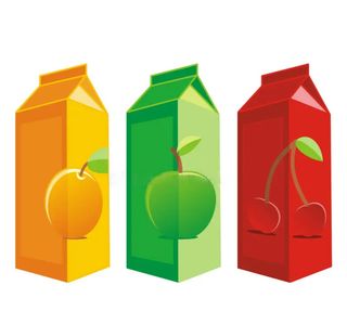 Соки в ассортименте (1 л.)