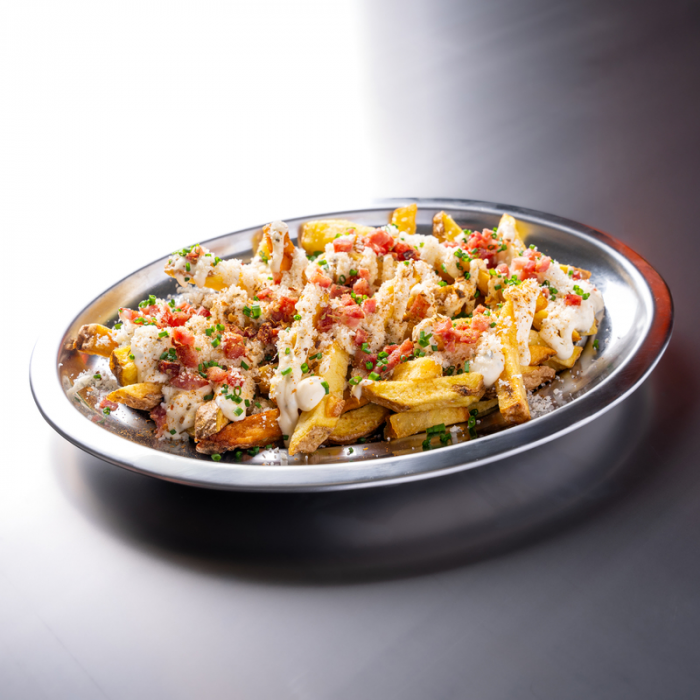 Patatas Gozonas