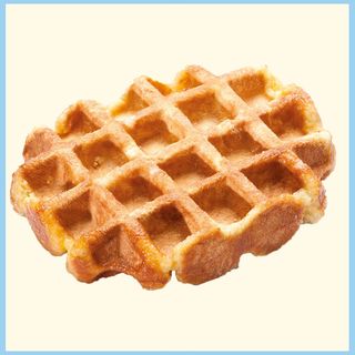 Waffel Vuoto