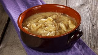 18 Zuppa di triple rarita