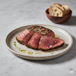 Presa Ibérica Al Horno