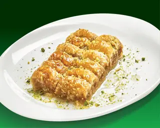 Baclava