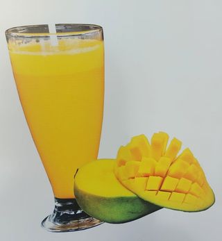 Mango Lassi (330 Ml.)