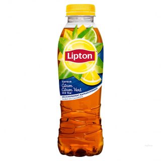 Lipton ice tea