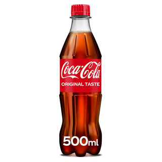 Coca- Cola