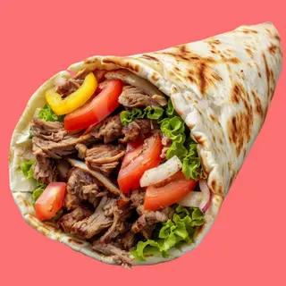 Seekh Kebab