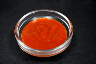 Sos Sriracha
